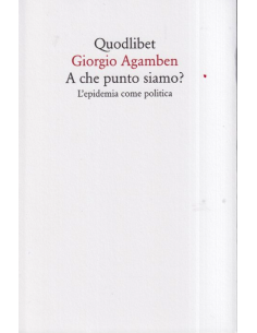 A che punto siamo?