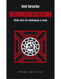 Nazionalbolscevismo
