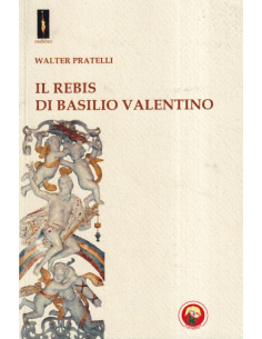 Il Rebis di Basilio Valentino