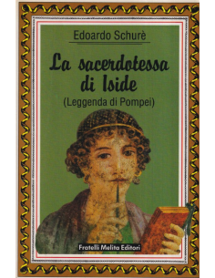 La sacerdotessa di Iside