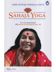 Sahaja Yoga