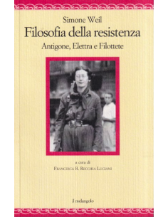 Filosofia della resistenza