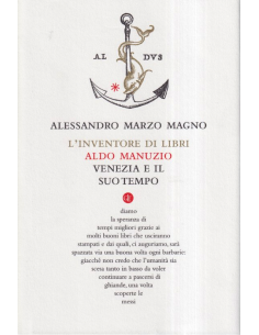 L'inventore di libri