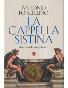 La Cappella Sistina