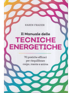 Il Manuale delle tecniche energetiche