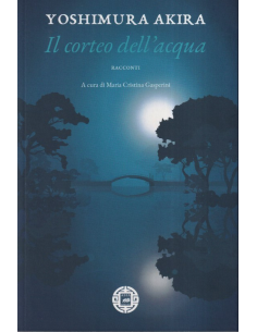 Il corteo dell'acqua