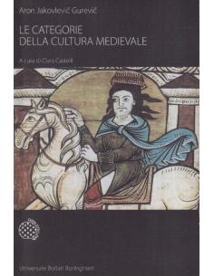 Le Categorie della Cultura Medievale
