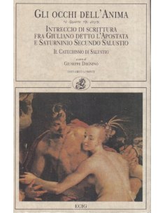 Gli Occhi dell'Anima