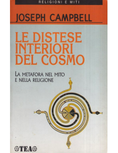 Le Distese Interiori del Cosmo