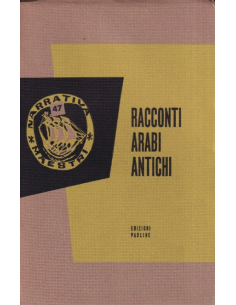 Racconti Arabi Antichi