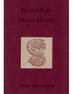 Fabulario delle Stelle
