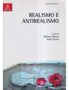 Realismo e antirealismo