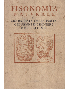 Fisionomia naturale