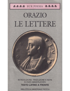Le Lettere