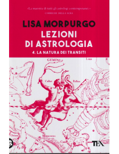 Lezioni di astrologia 4. La natura dei transiti