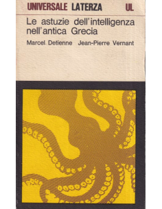 Le astuzie dell'intelligenza nell'antica Grecia