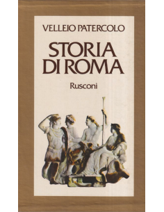 Storia di Roma