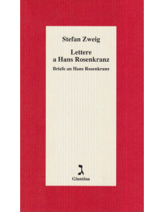 Lettere a Hans Rosenkranz