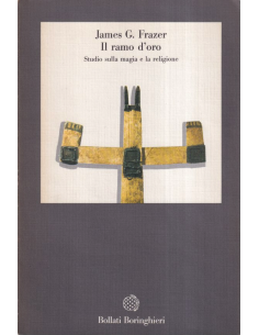 Il Ramo d'Oro