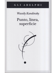 Punto, linea, superficie