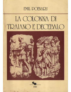 La Colonna di Traiano e Decebalo