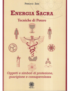 Energia Sacra