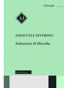 Istituzioni di filosofia