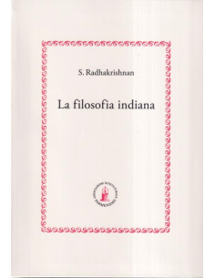 La filosofia indiana