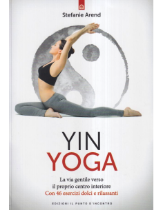 Yin Yoga
