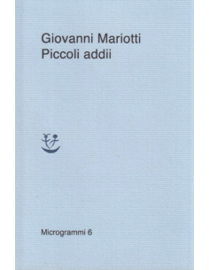 Piccoli addii