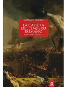 La caduta dell'impero romano