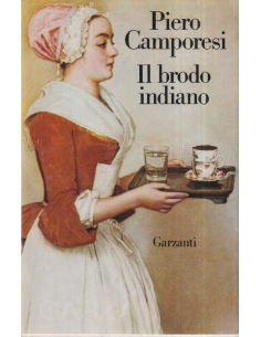 Il Brodo Indiano
