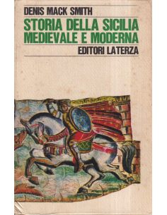 Storia della Sicilia Medievale e Moderna