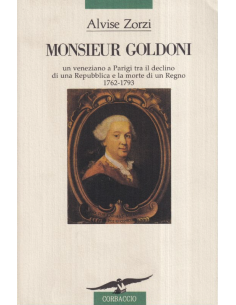 Monsieur Goldoni