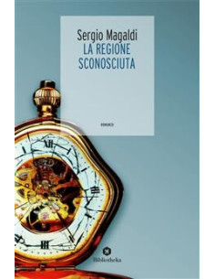 La regione sconosciuta