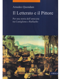 Il Letterato e il Pittore