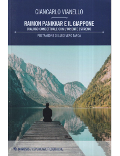 Raimon Panikkar e il Giappone