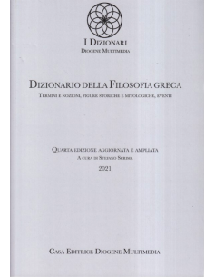 Dizionario della filosofia greca