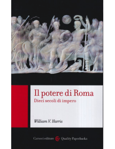 Il potere di Roma