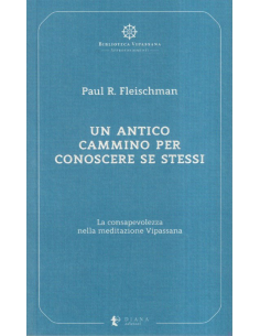 Un antico cammino per conoscere se stessi