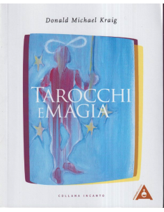 Tarocchi e magia
