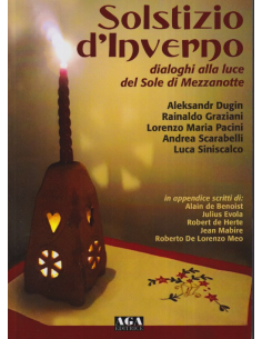 Solstizio d'inverno