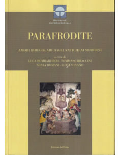 Parafrodite