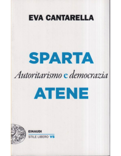 Sparta e Atene
