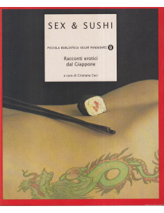 Sex & Sushi