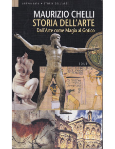 Storia dell'Arte