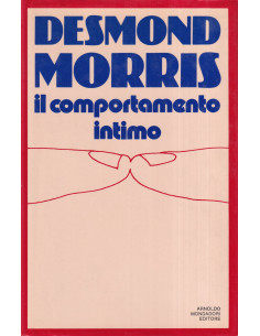 Il comportamento intimo