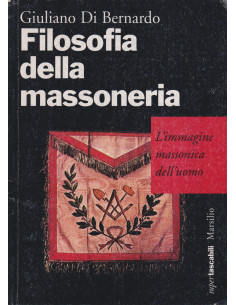 Filosofia della Massoneria