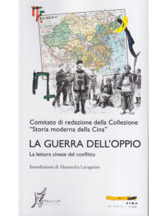 La guerra dell'oppio