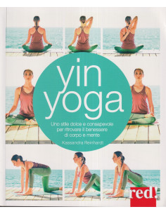 Yin yoga